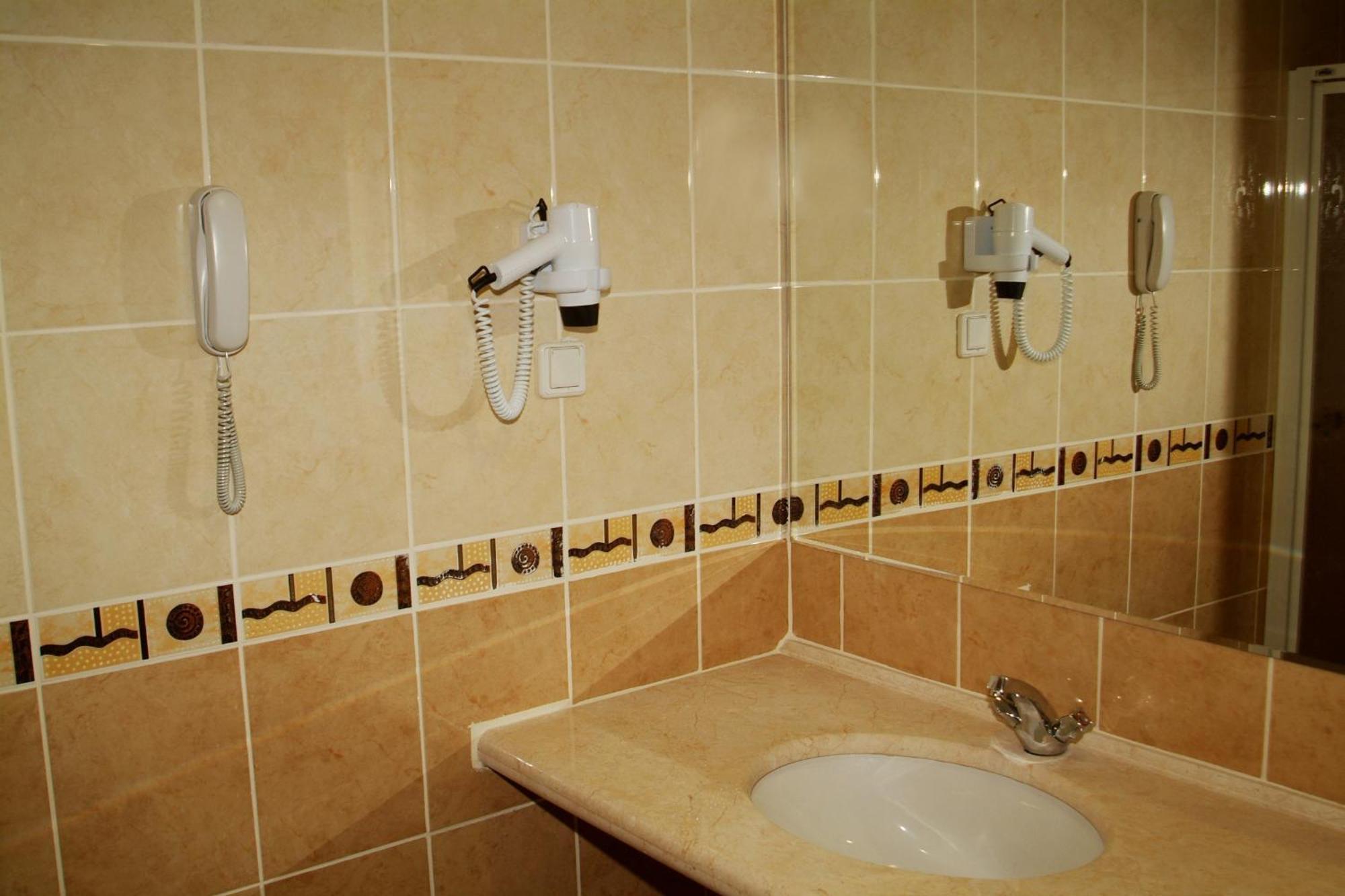 Club Sidar Apart Hotel Alanya Luaran gambar