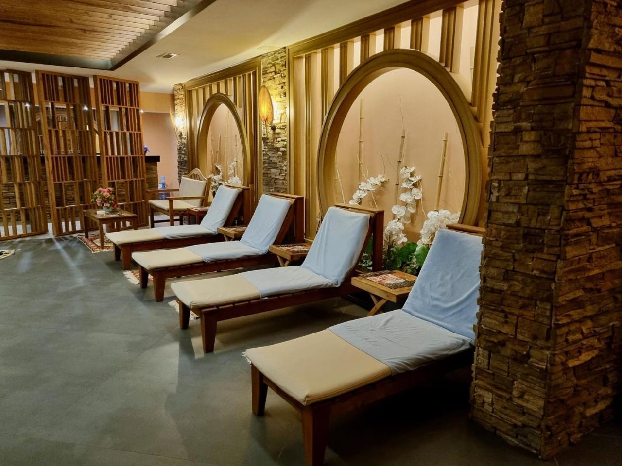 Club Sidar Apart Hotel Alanya Luaran gambar
