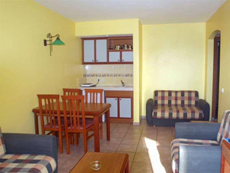 Club Sidar Apart Hotel Alanya Luaran gambar