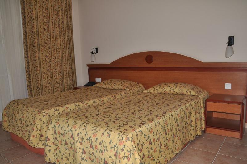 Club Sidar Apart Hotel Alanya Luaran gambar